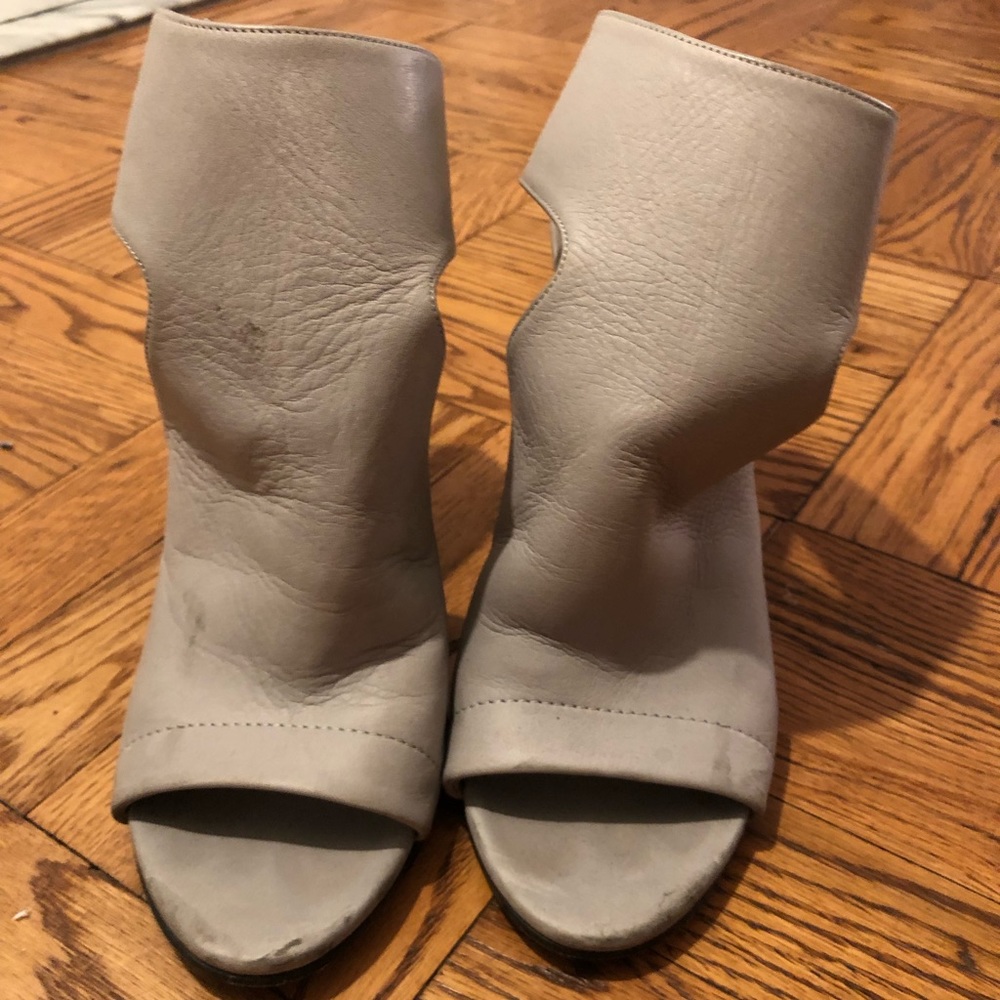 Vince High Heel